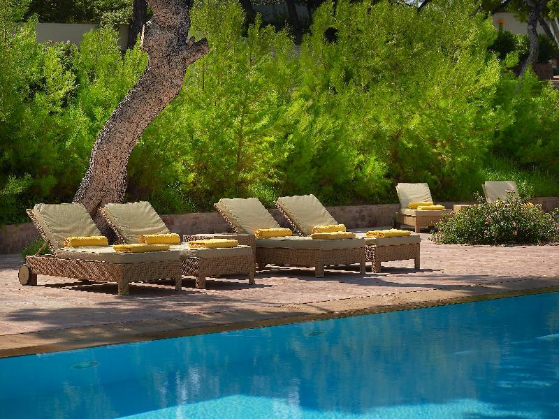 Arion Resort & Spa, Astir Palace Beach אתונה מראה חיצוני תמונה