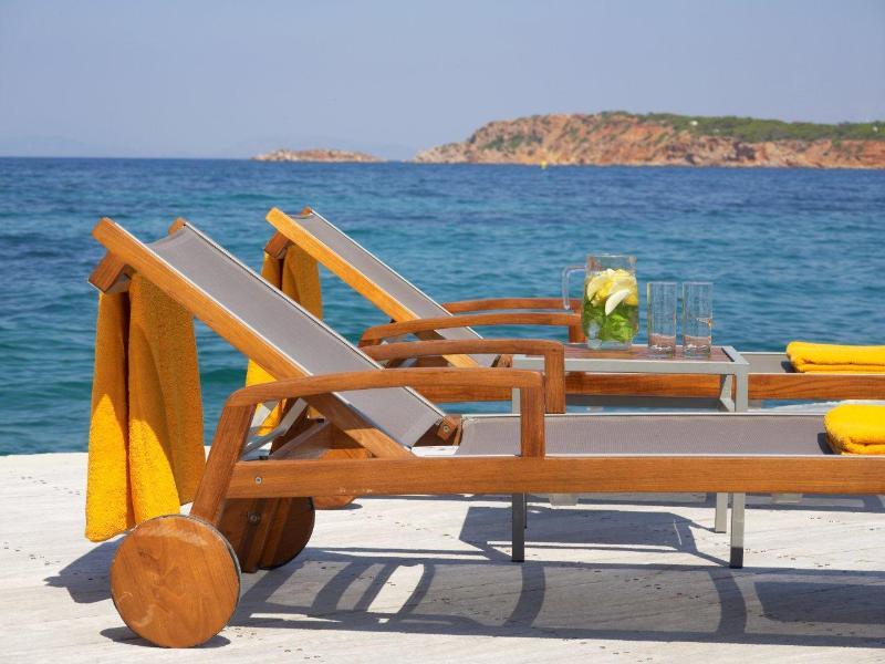 Arion Resort & Spa, Astir Palace Beach אתונה מראה חיצוני תמונה