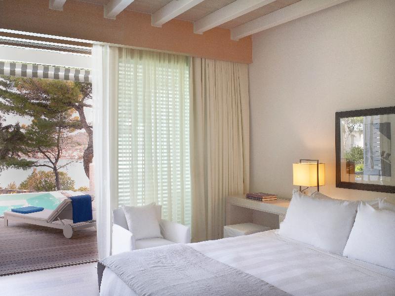 Arion Resort & Spa, Astir Palace Beach אתונה מראה חיצוני תמונה