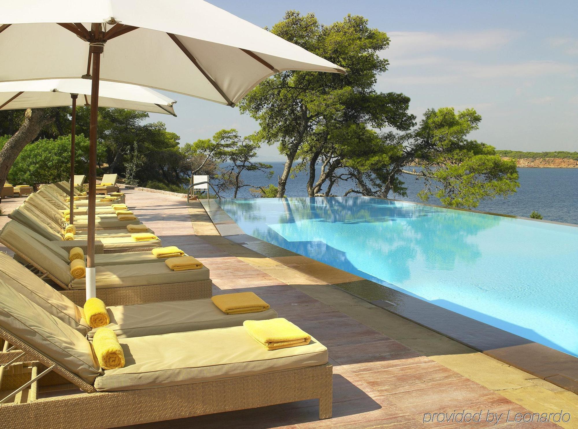 Arion Resort & Spa, Astir Palace Beach אתונה מראה חיצוני תמונה