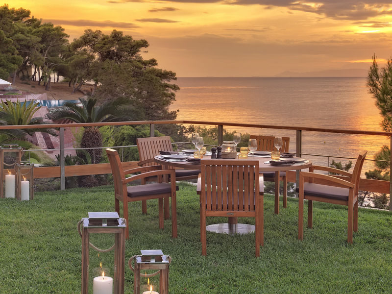 Arion Resort & Spa, Astir Palace Beach אתונה מראה חיצוני תמונה
