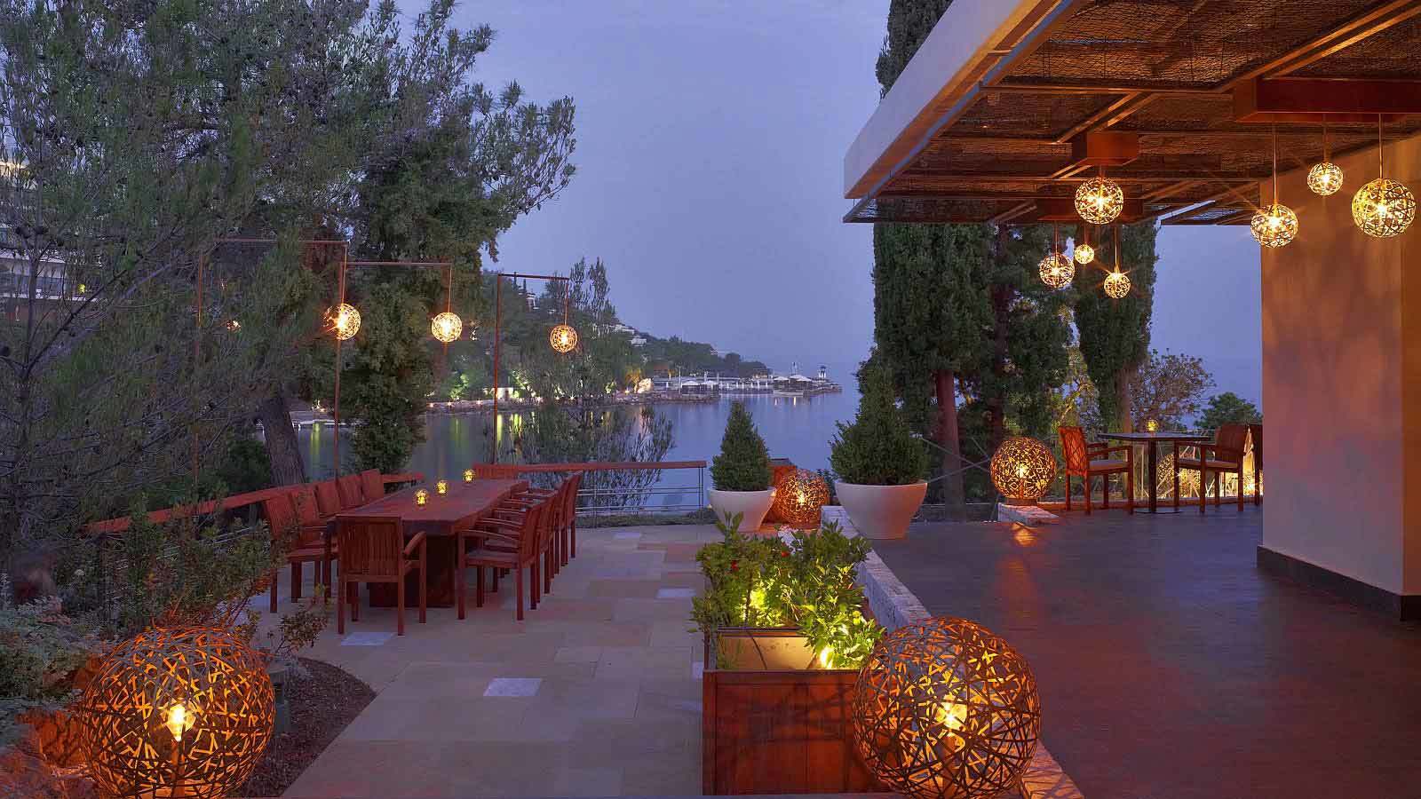 Arion Resort & Spa, Astir Palace Beach אתונה מראה חיצוני תמונה