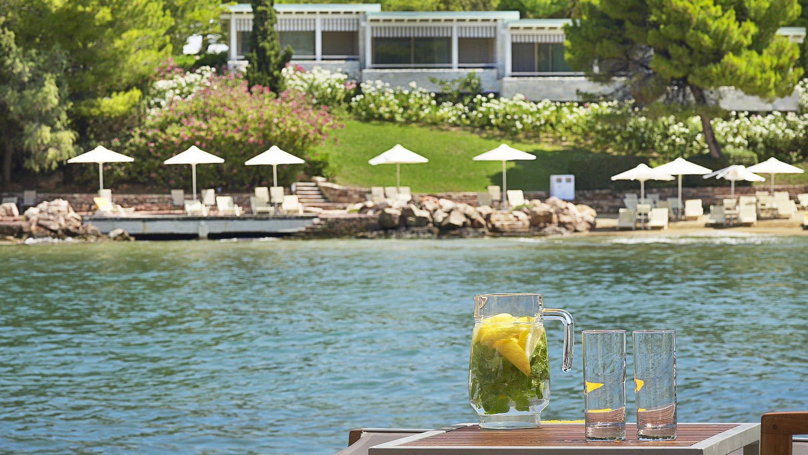 Arion Resort & Spa, Astir Palace Beach אתונה מראה חיצוני תמונה